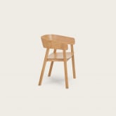 Imagen representativa de la categoría Wooden chairs