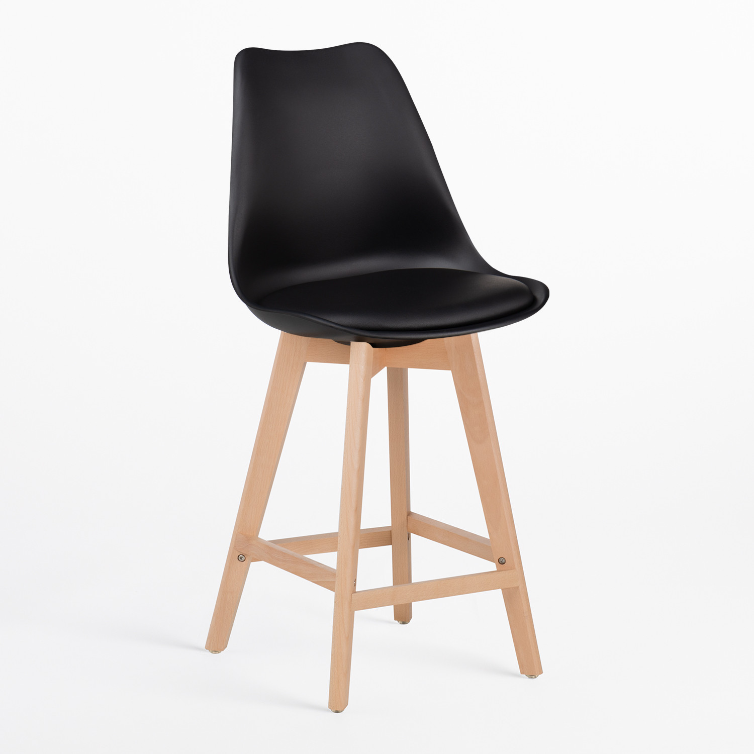 Standard Nordic Stool - SKLUM