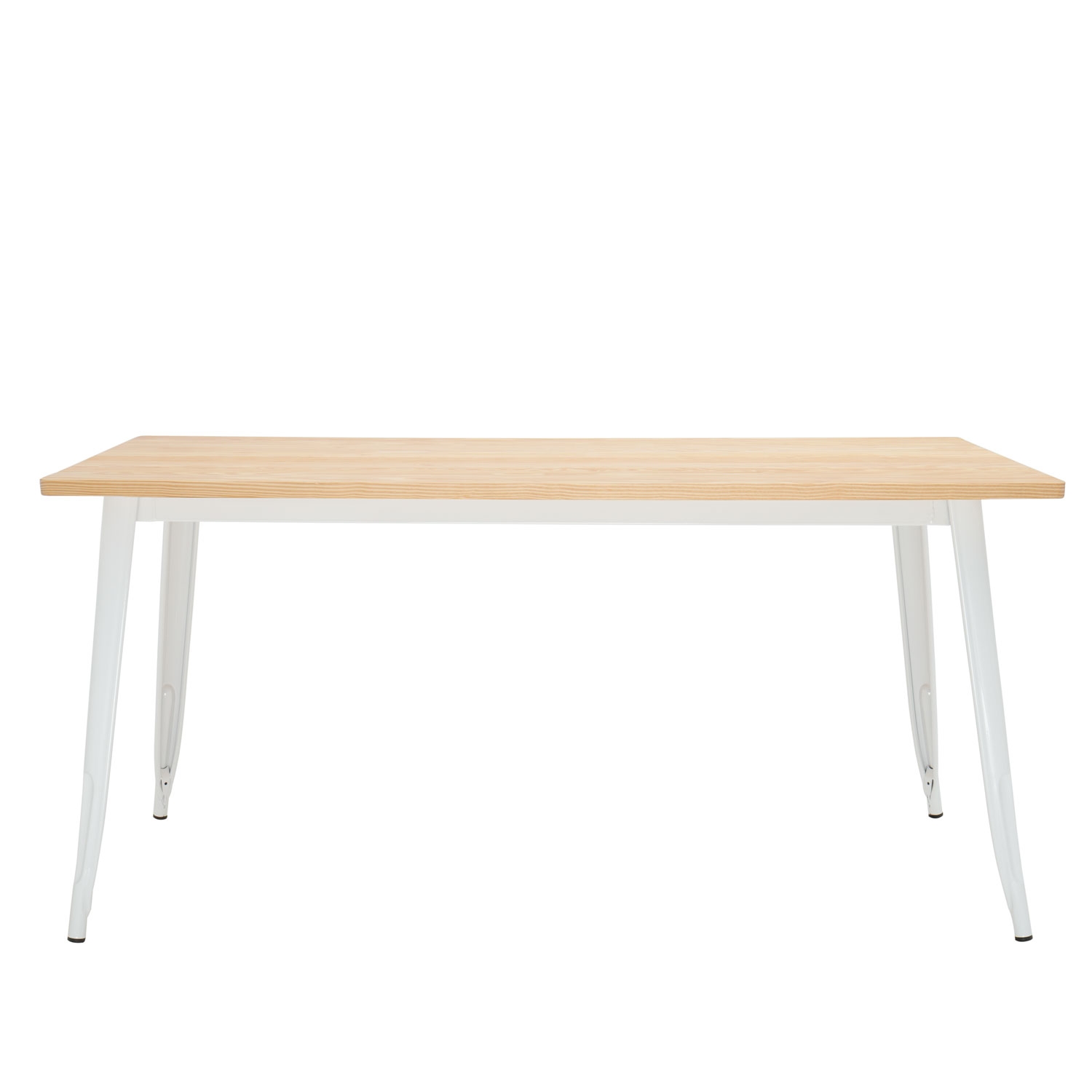 LIX houten tafel (160x80) SKLUM