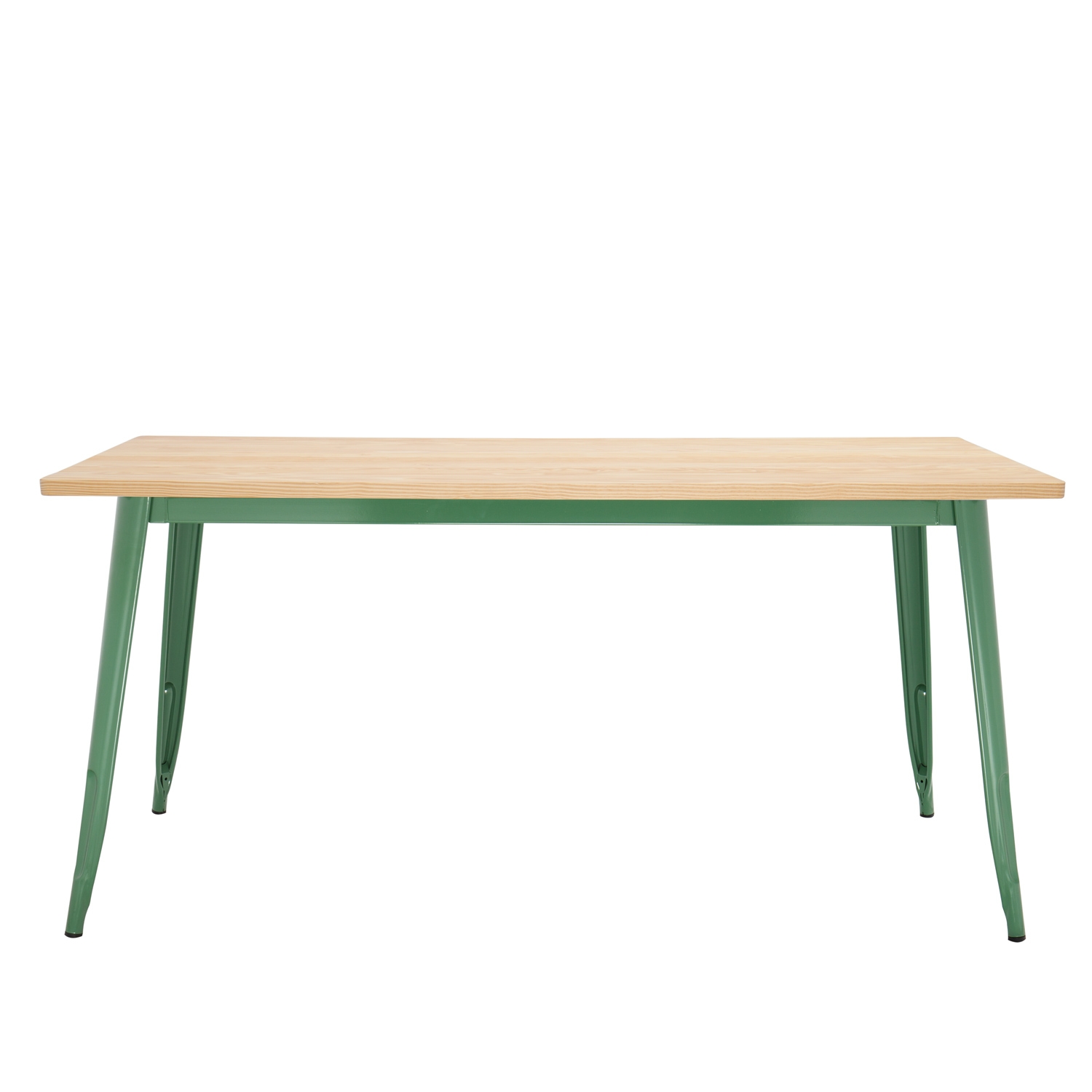 LIX houten tafel (160x80) SKLUM