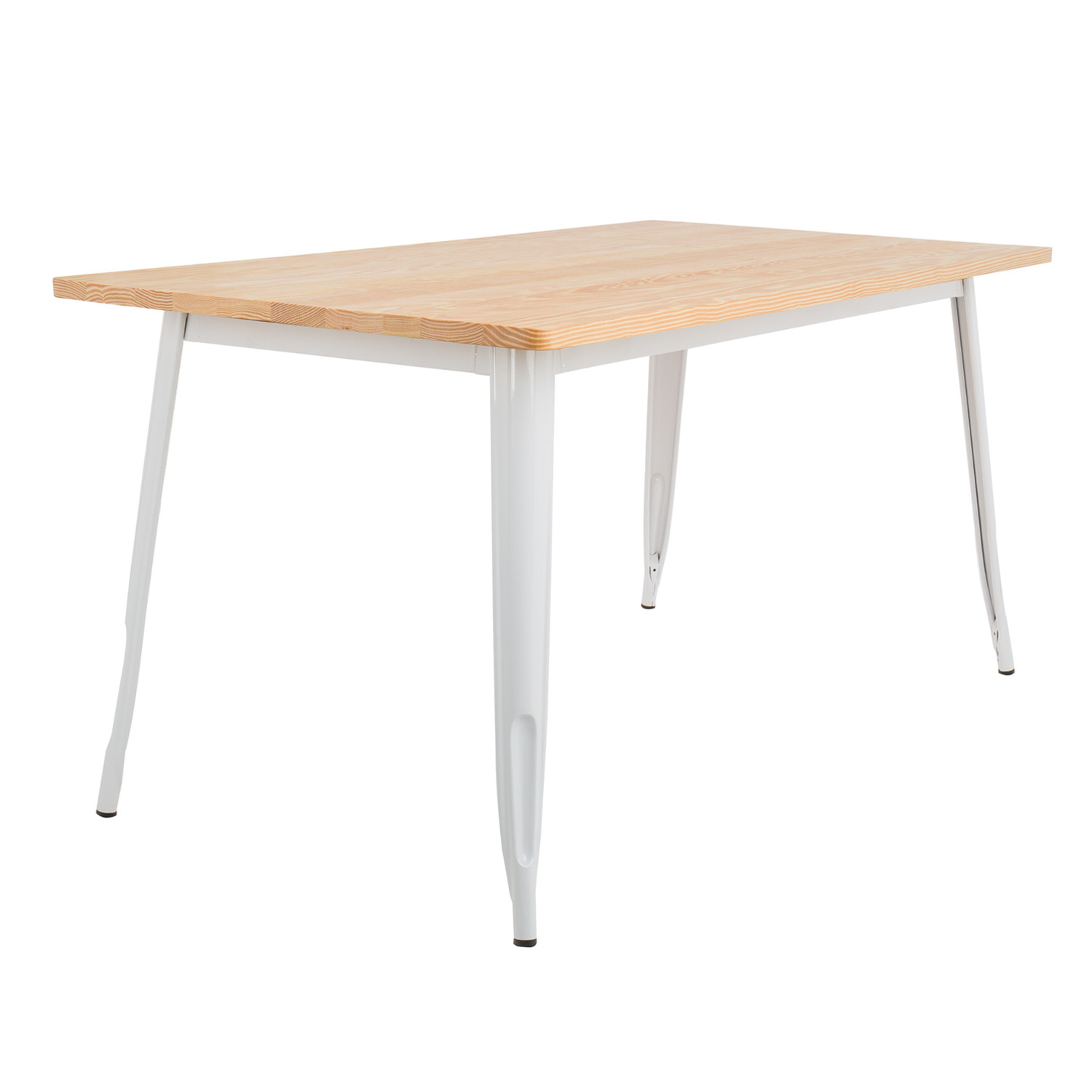 LIX houten tafel (160x80) SKLUM