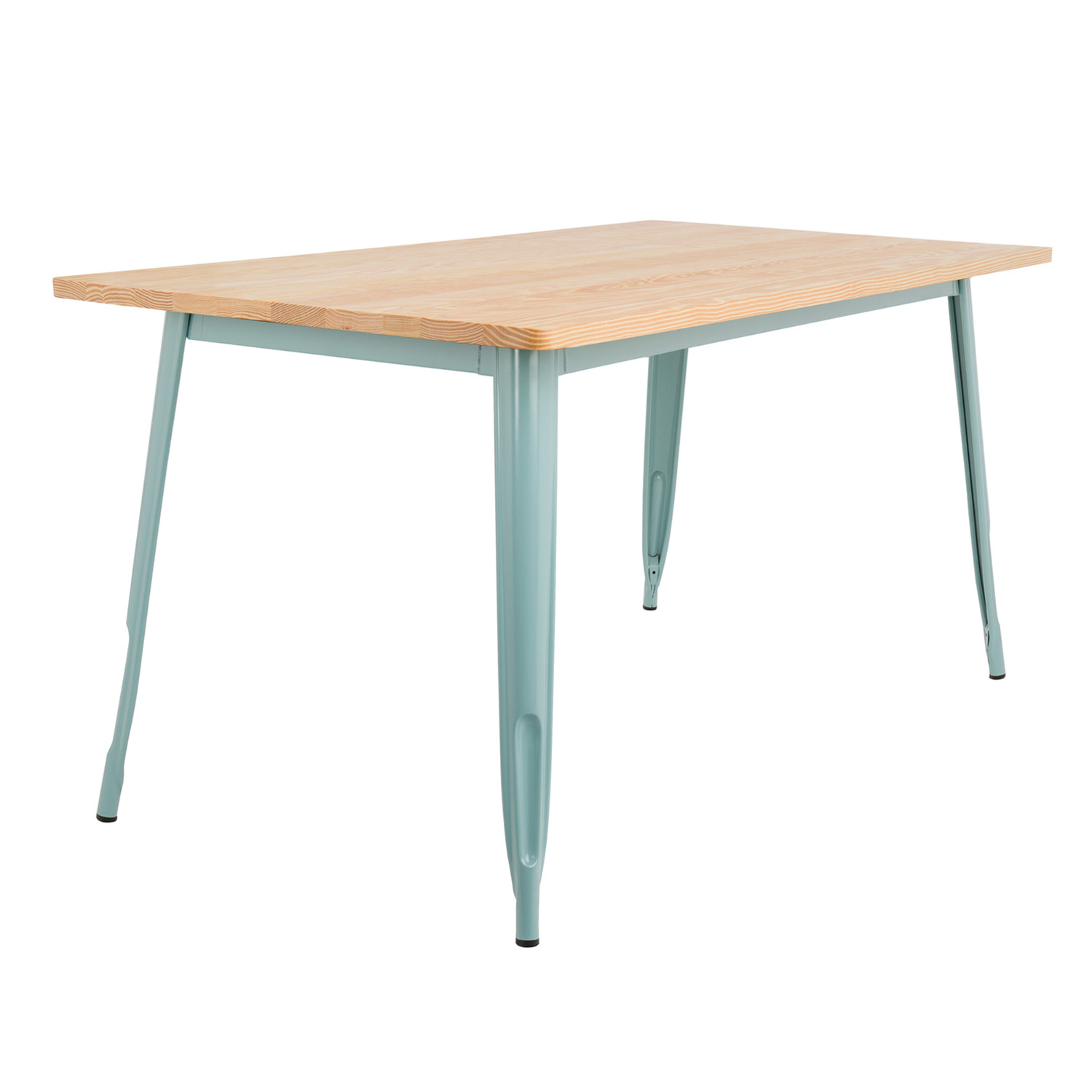 LIX houten tafel (160x80) SKLUM